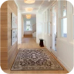 Logo of Hallway Decorating Ideas android Application 